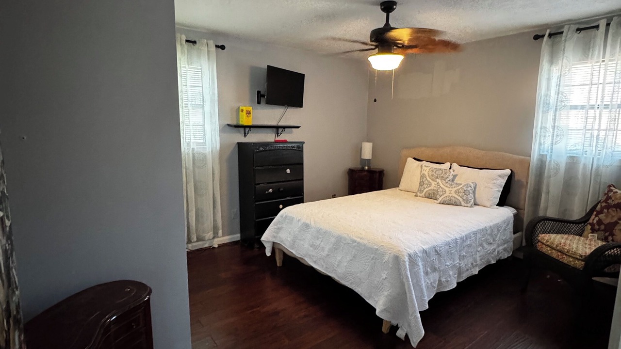 Photo of Bedroom in Augusta