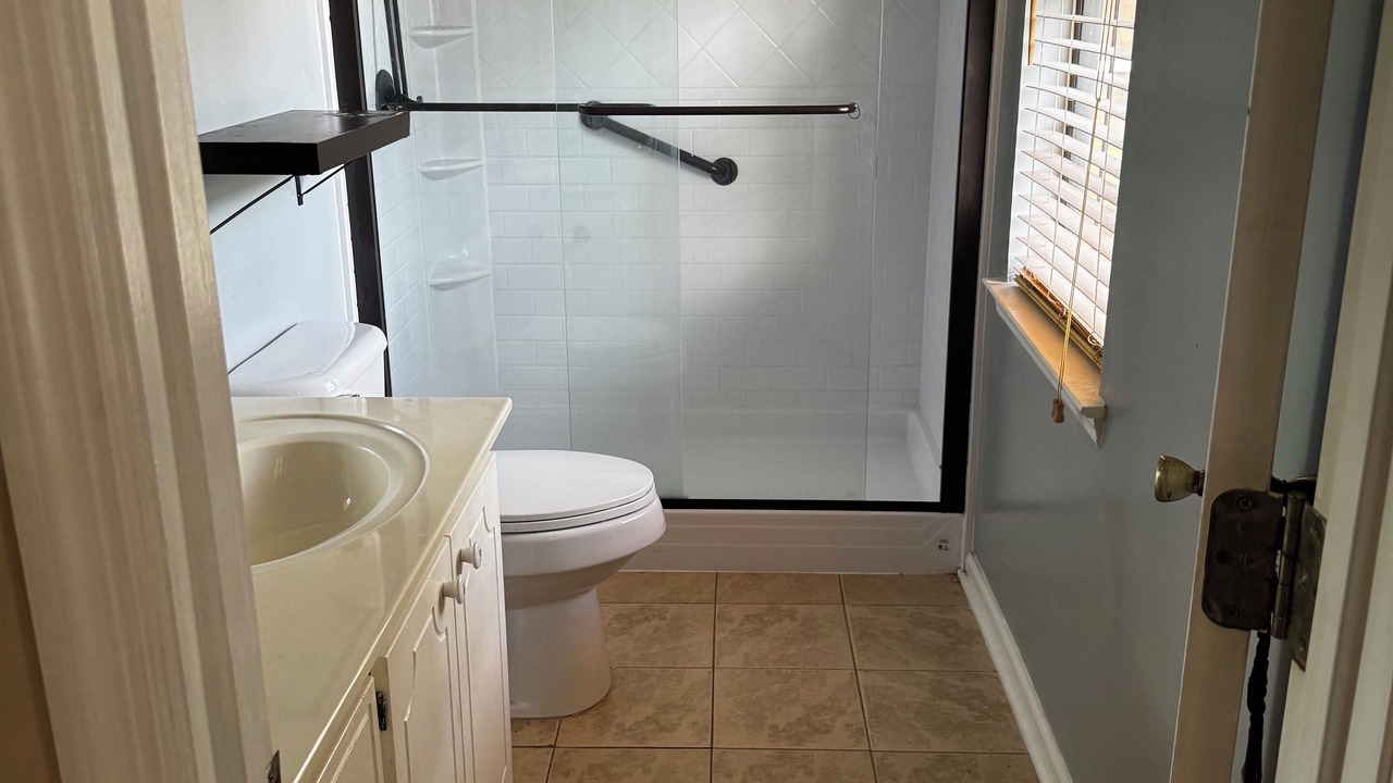 Photo of Bathroom in Augusta