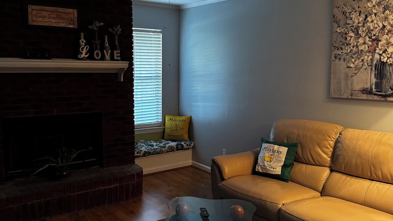Photo of Livingroom in Augusta