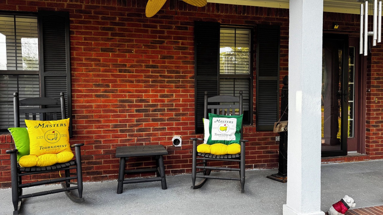 Photo of Outdoor in Augusta