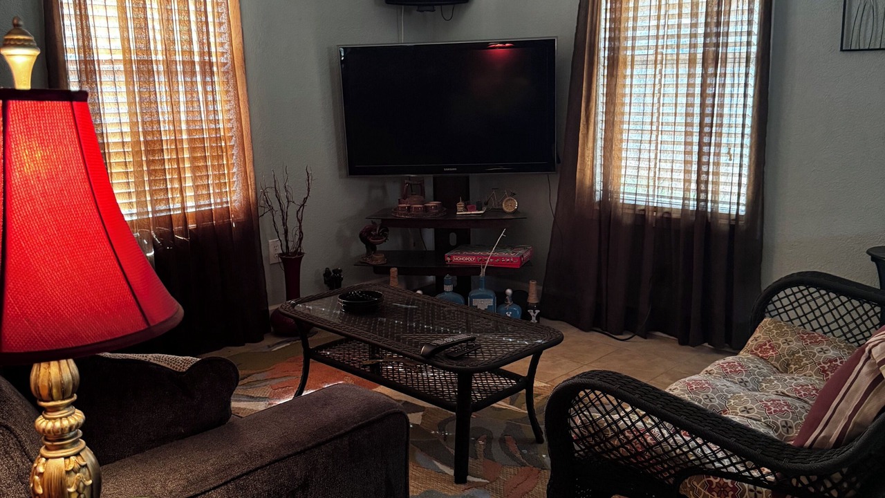 Photo of Livingroom in Augusta