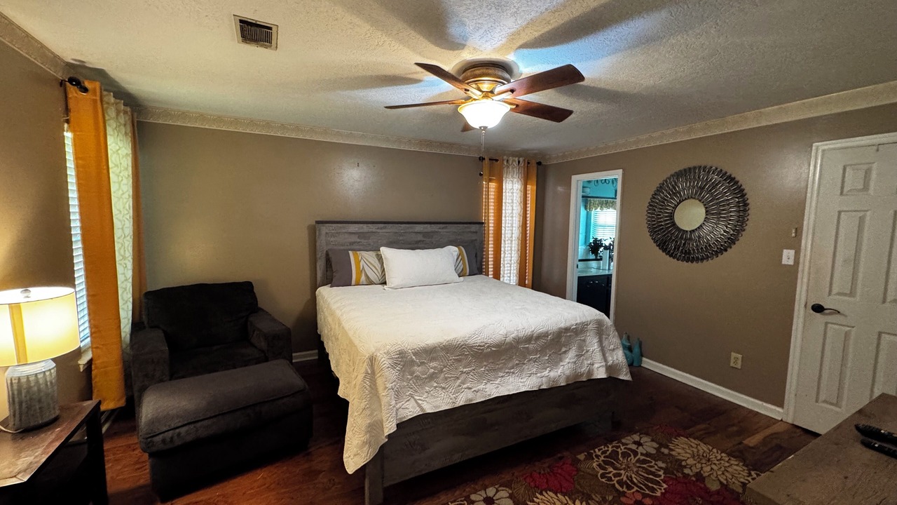 Photo of Bedroom in Augusta