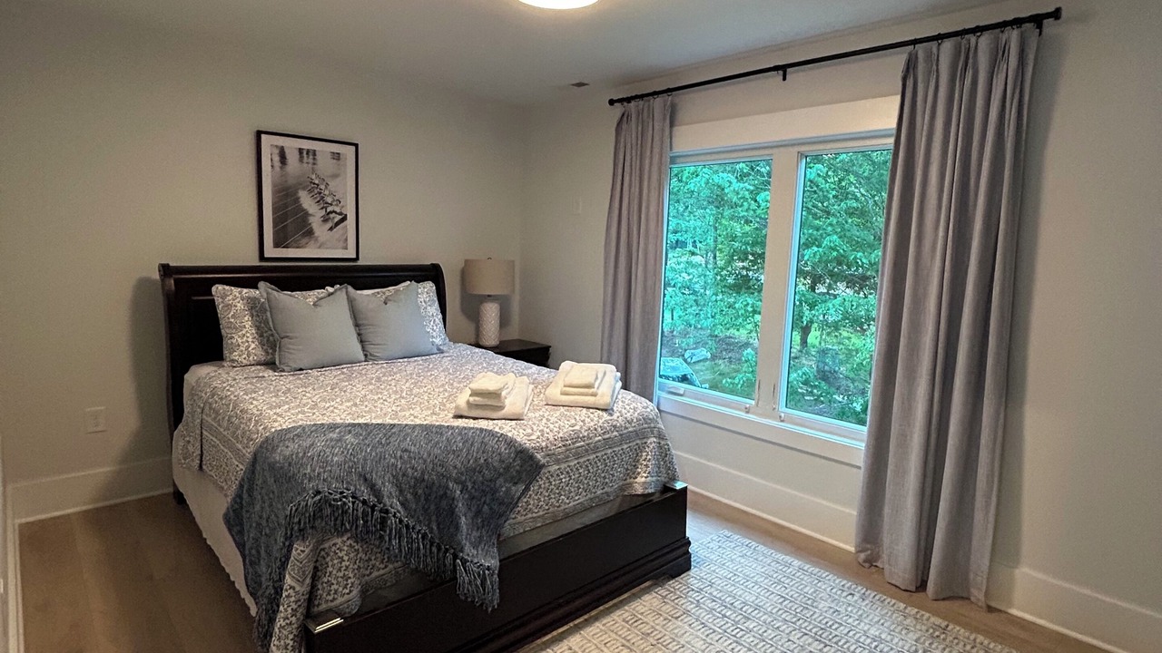 Photo of Bedroom in Sherrills Ford