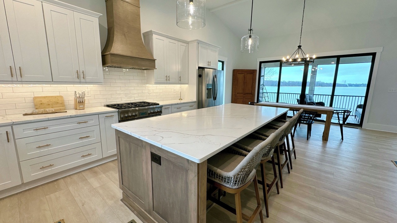 Photo of Kitchen in Sherrills Ford