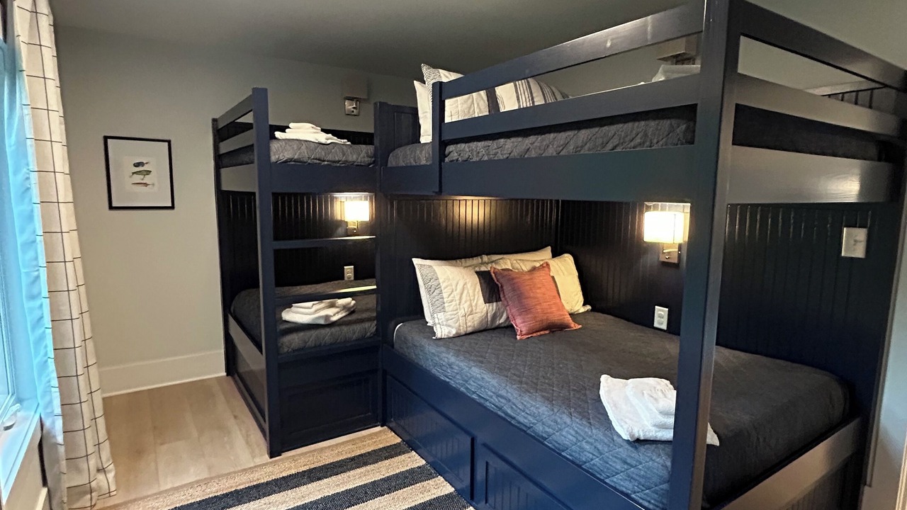 Photo of Bedroom in Sherrills Ford