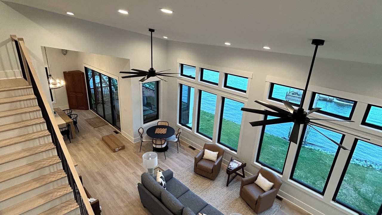 Photo of Livingroom in Sherrills Ford