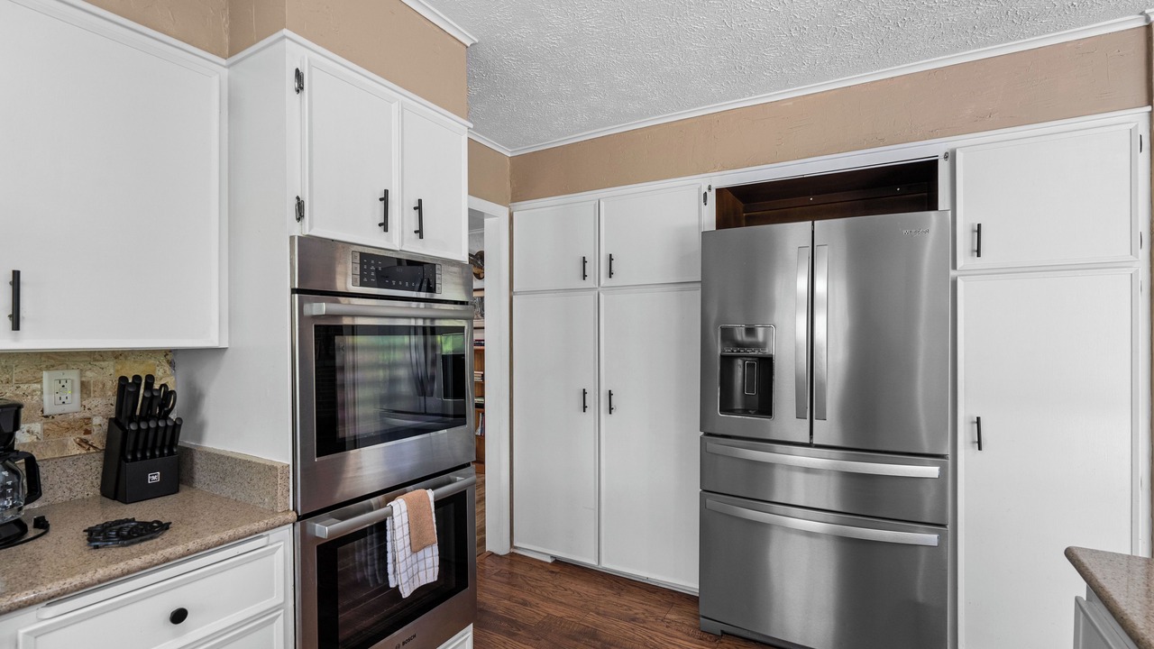 Photo of Kitchen in Rocky Grove