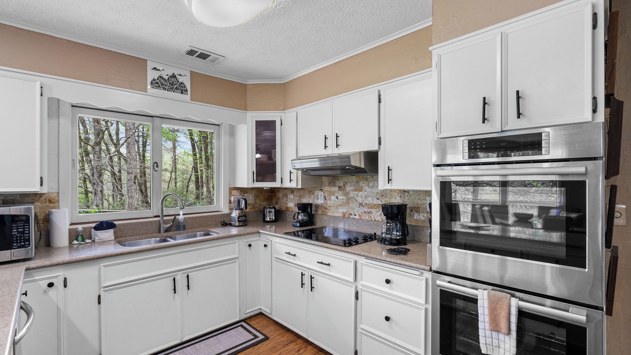 Photo of Kitchen in Rocky Grove