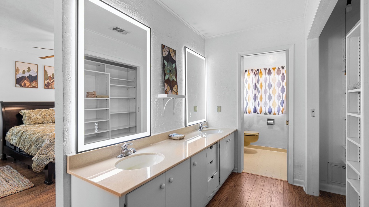 Photo of Bathroom in Rocky Grove