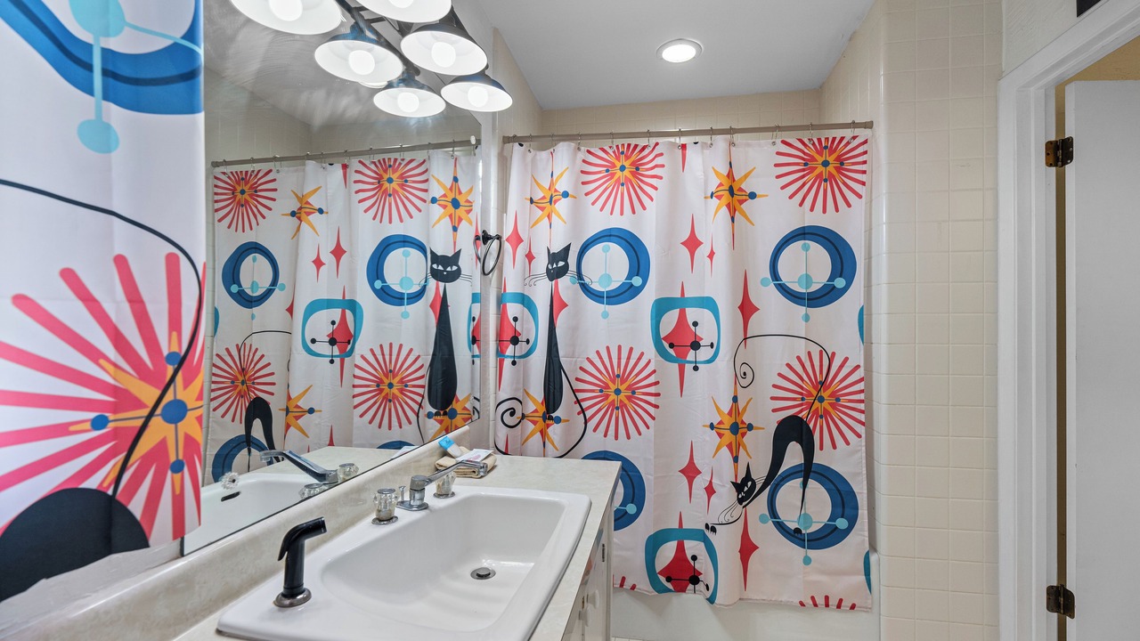 Photo of Bathroom in Rocky Grove