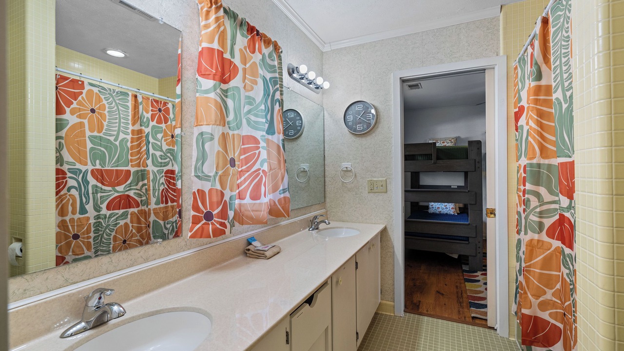Photo of Bathroom in Rocky Grove