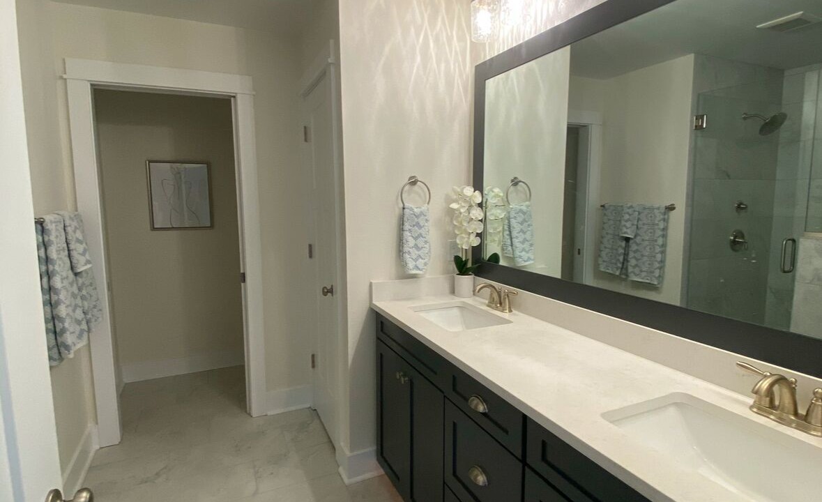 Photo of Bathroom in Tallahassee