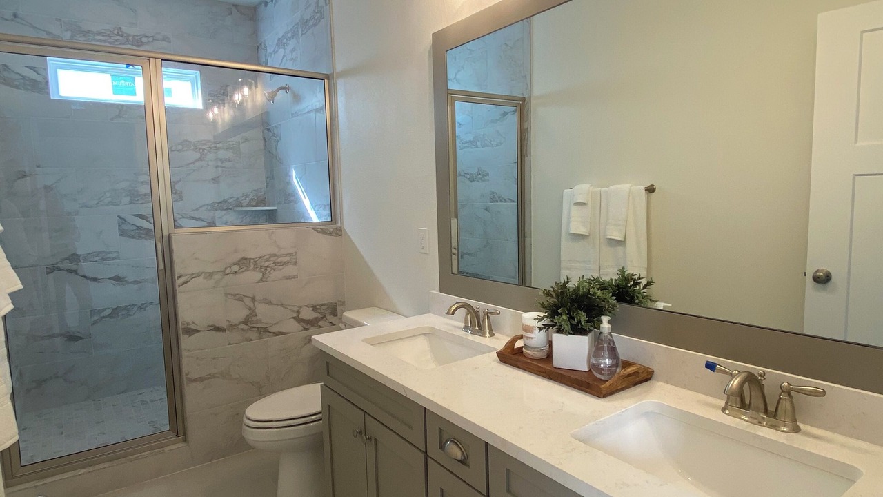 Photo of Bathroom in Tallahassee