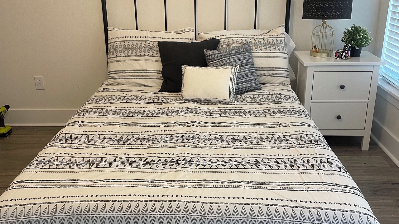 Photo of Bedroom in Tallahassee
