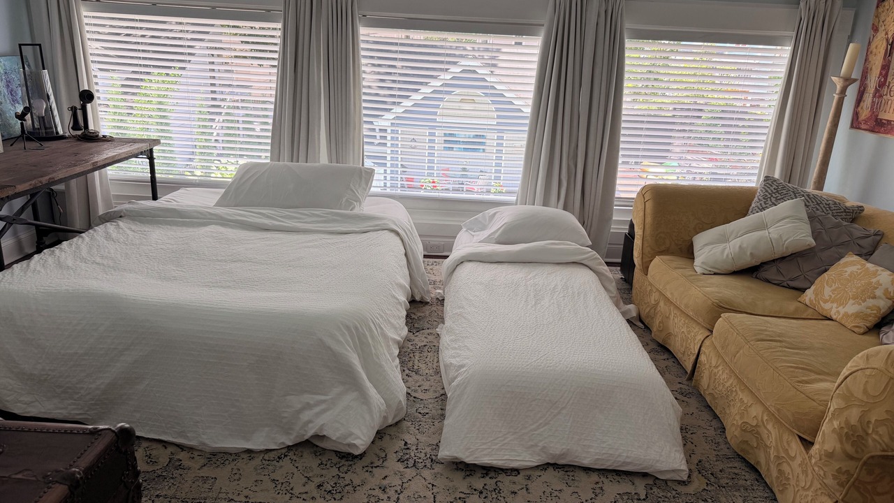 Photo of Bedroom in Midtown