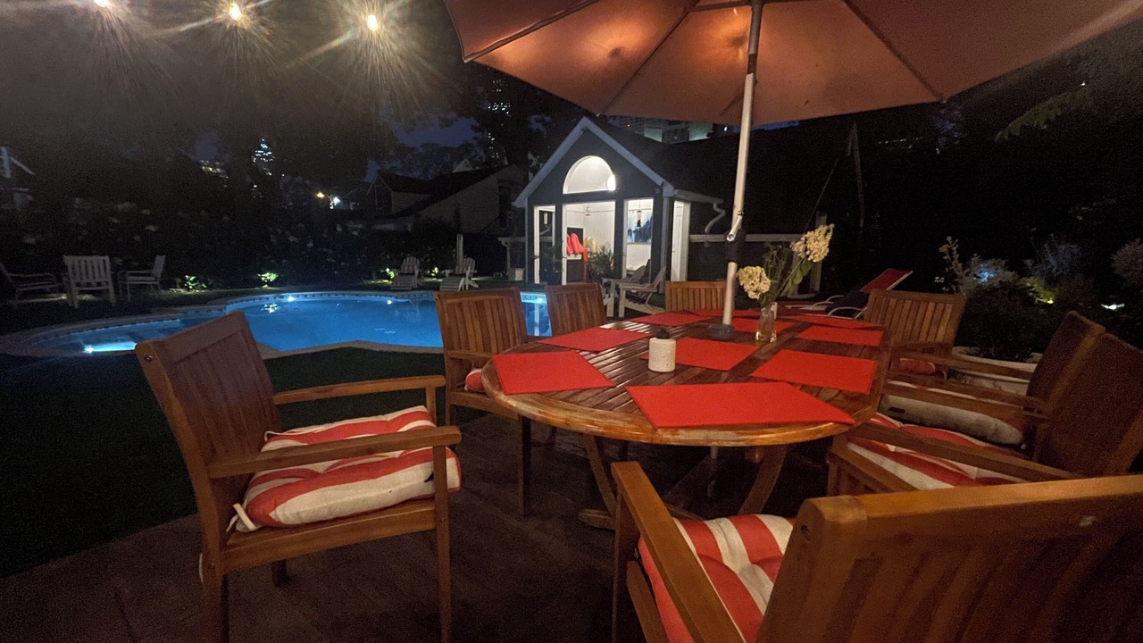 Photo of Outdoor in Midtown