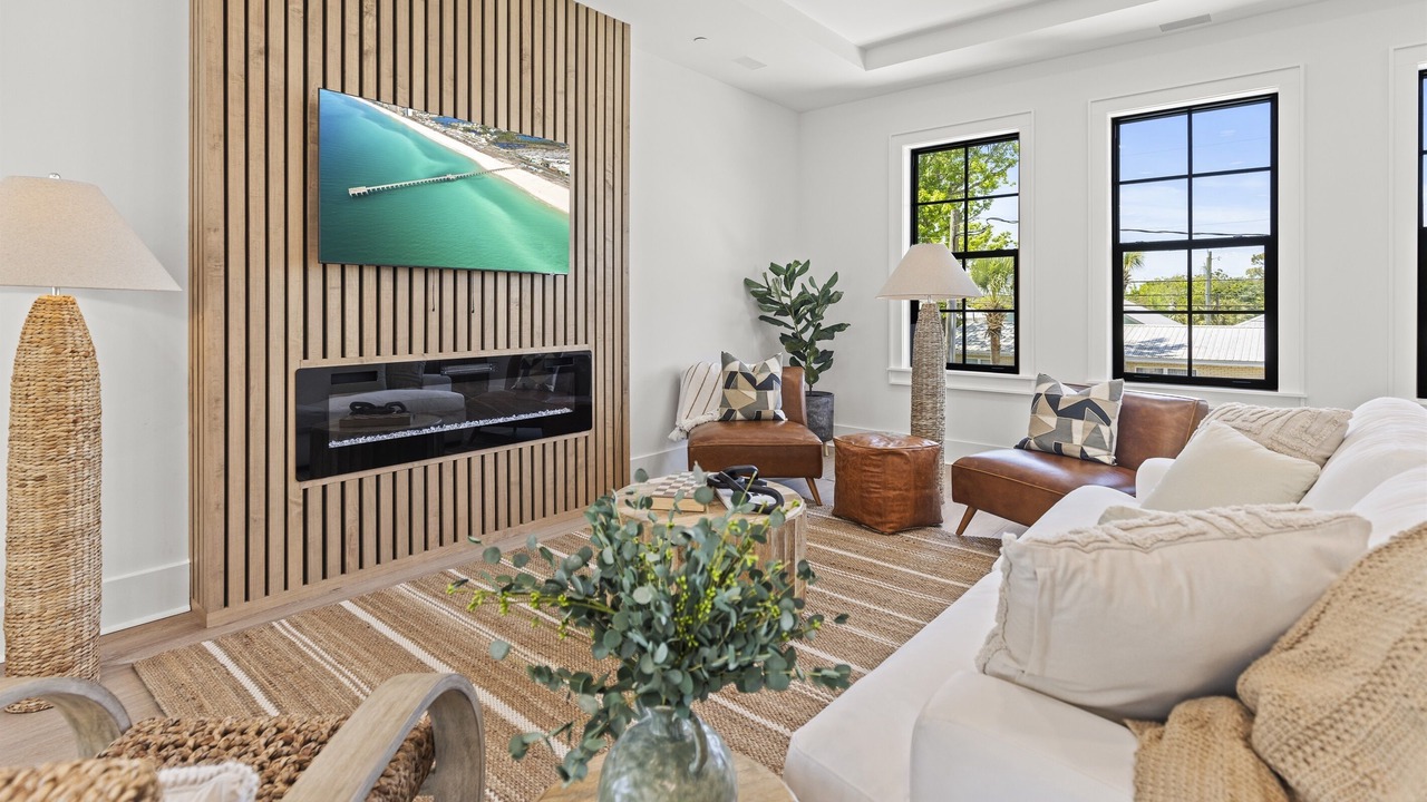 Photo of Livingroom in Laguna Beach