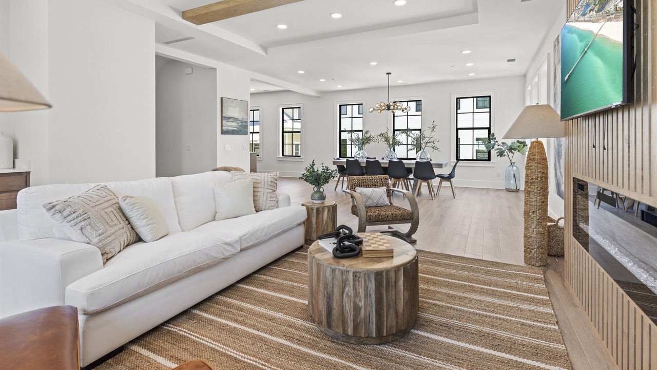 Photo of Livingroom in Laguna Beach