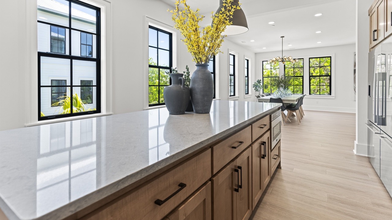 Photo of Kitchen in Laguna Beach
