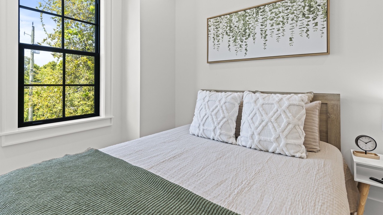 Photo of Bedroom in Laguna Beach