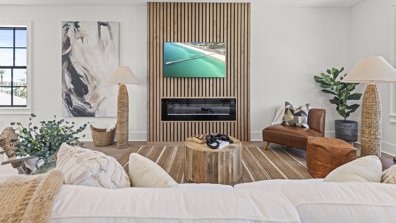 Photo of Livingroom in Laguna Beach