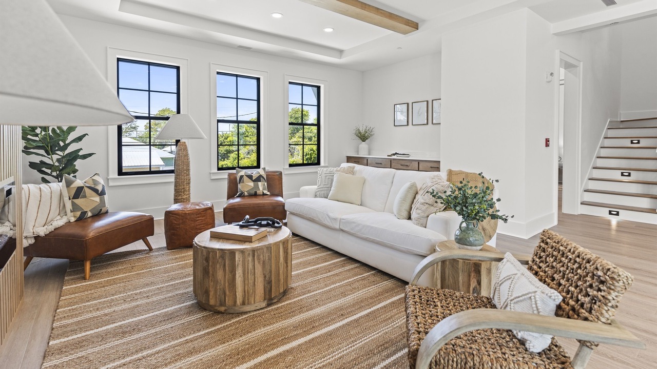 Photo of Livingroom in Laguna Beach
