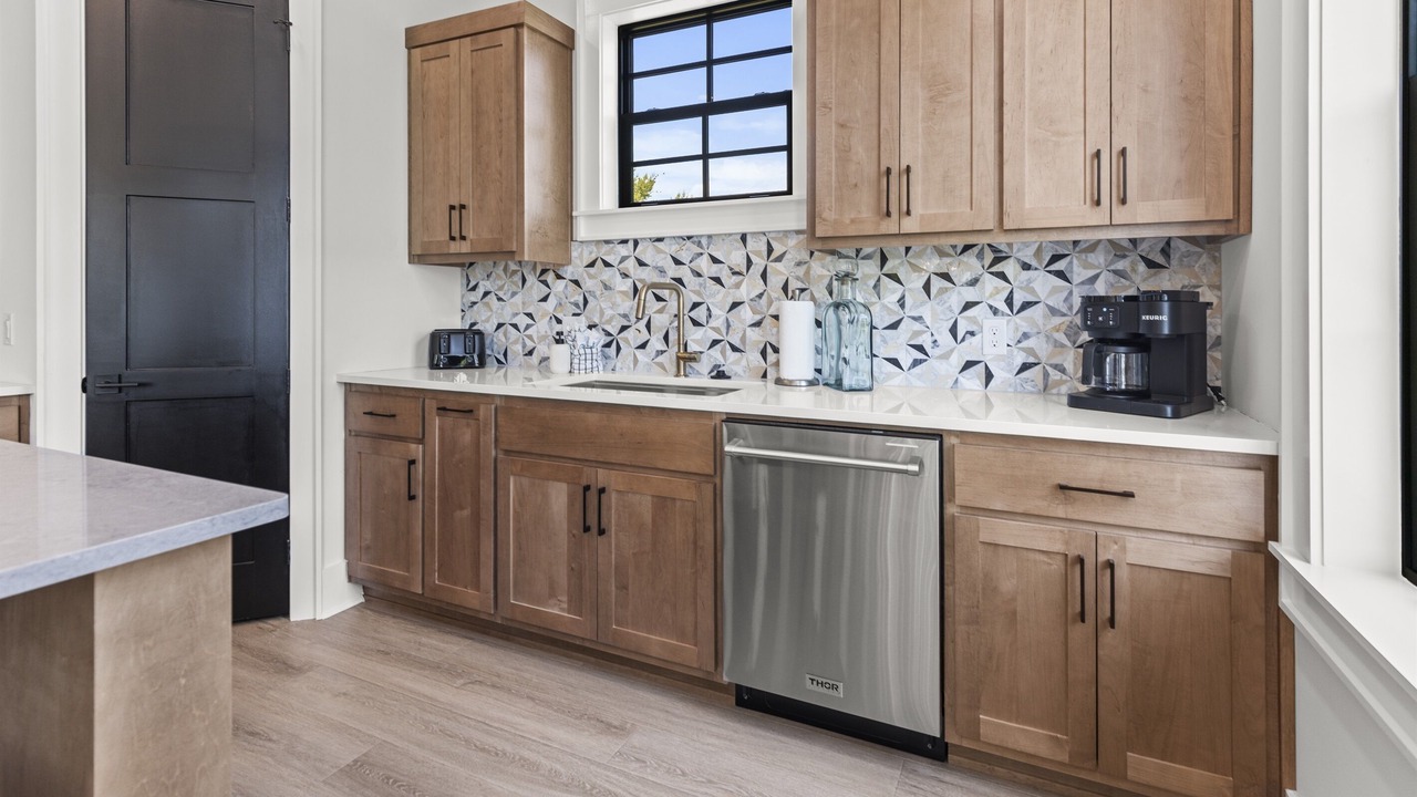 Photo of Kitchen in Laguna Beach