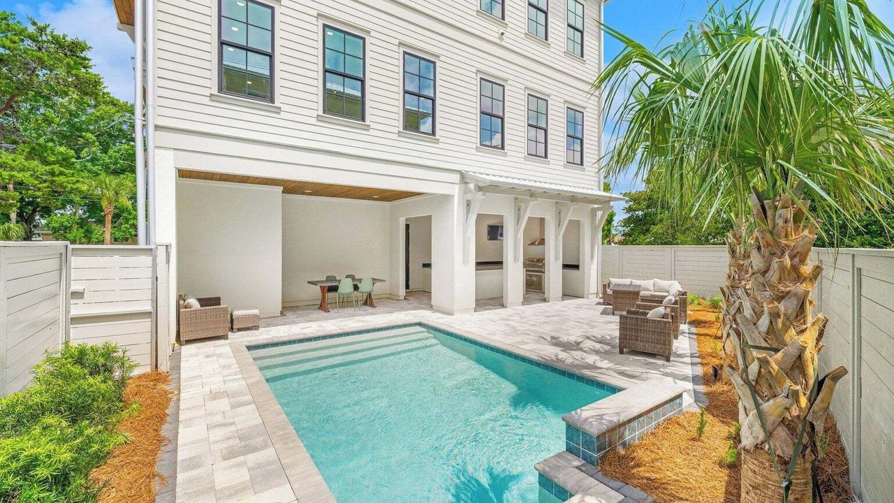 Photo of Outdoor in Laguna Beach