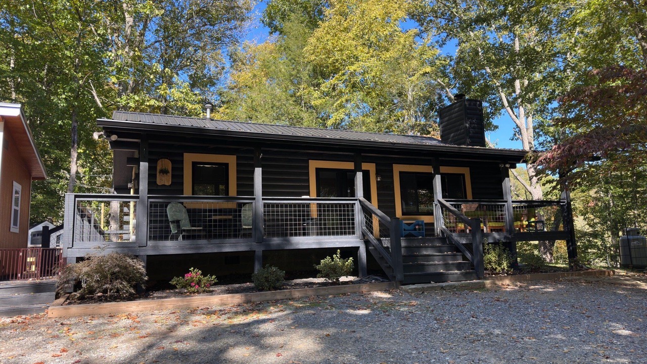 Photo of Outdoor in Hemphill Heights