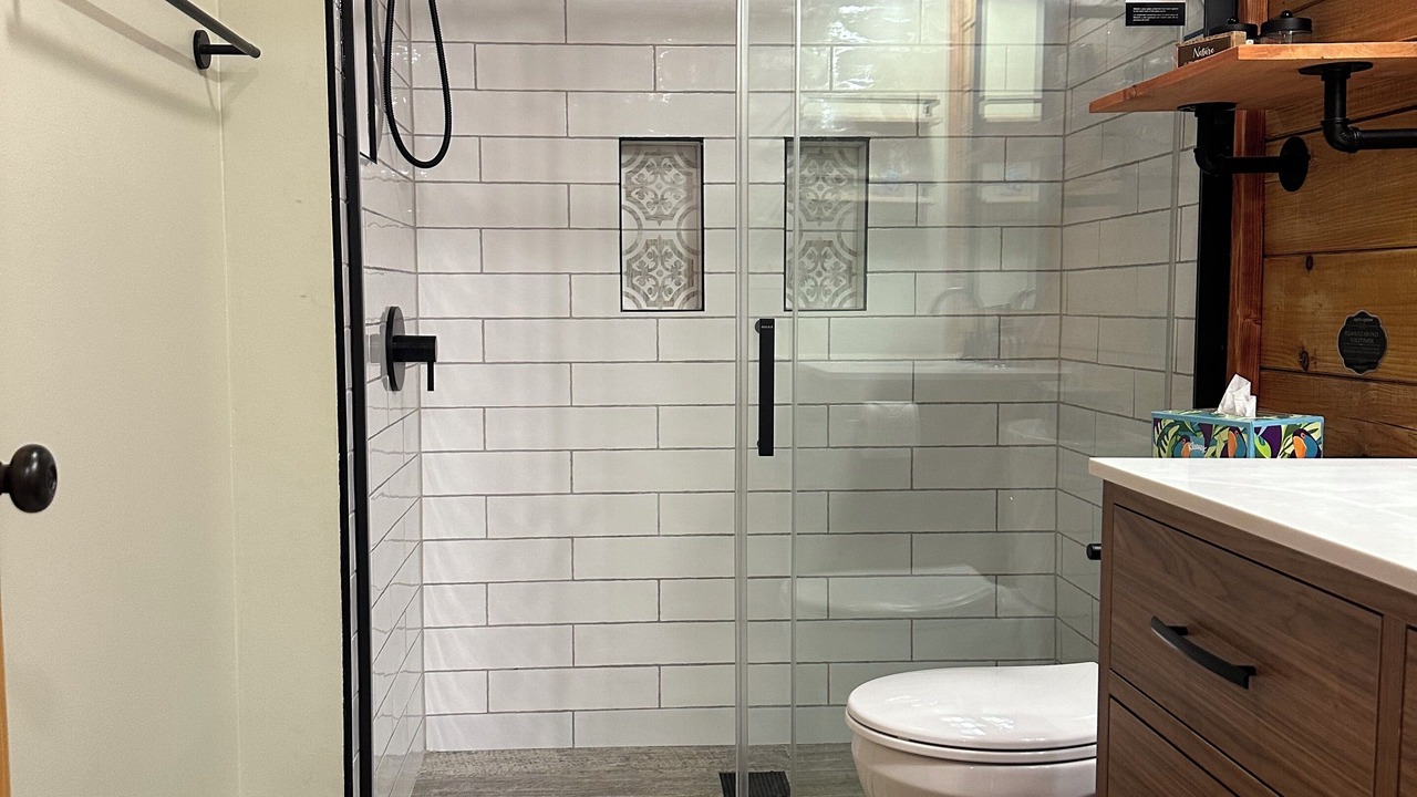 Photo of Bathroom in Hemphill Heights