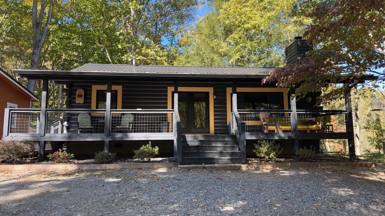 Photo of Outdoor in Hemphill Heights