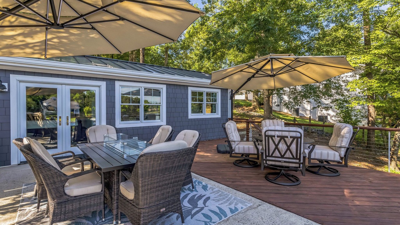 Photo of Outdoor in Mooresville
