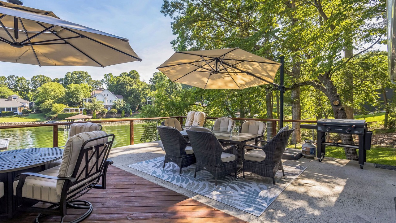 Photo of Outdoor in Mooresville