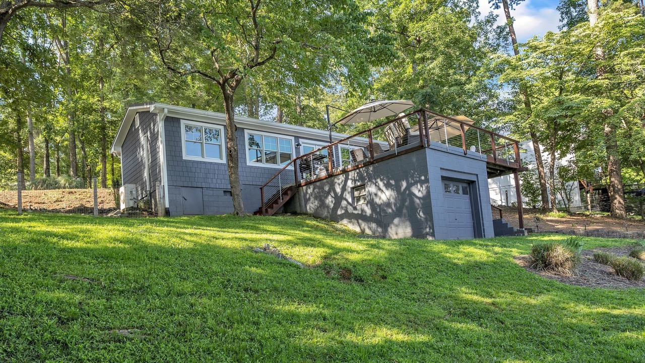 Photo of Outdoor in Mooresville