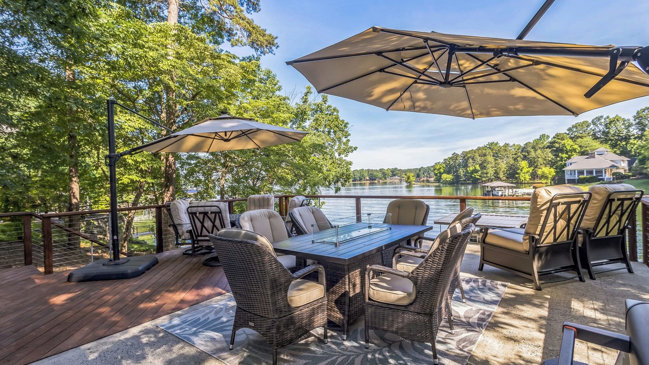 Photo of Outdoor in Mooresville