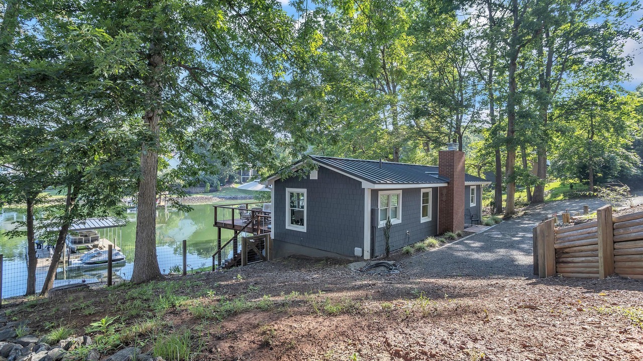 Photo of Outdoor in Mooresville