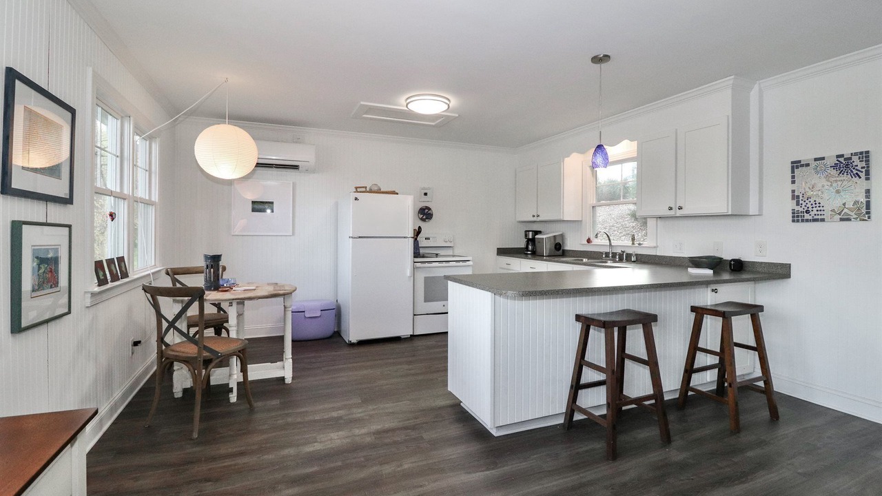 Photo of Kitchen in Mooresville