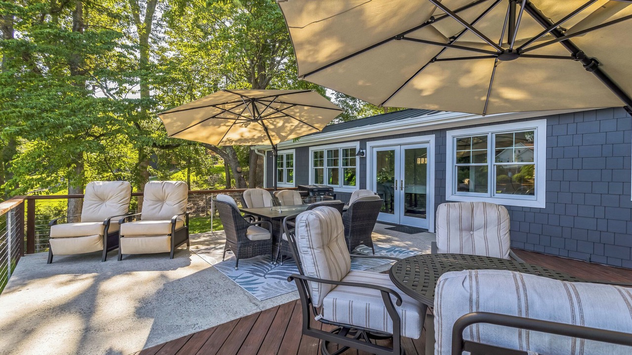 Photo of Outdoor in Mooresville