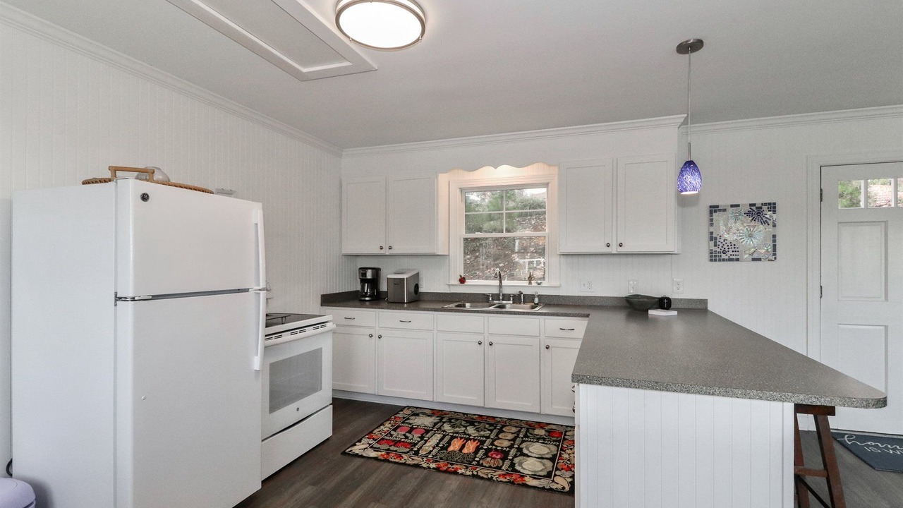 Photo of Kitchen in Mooresville