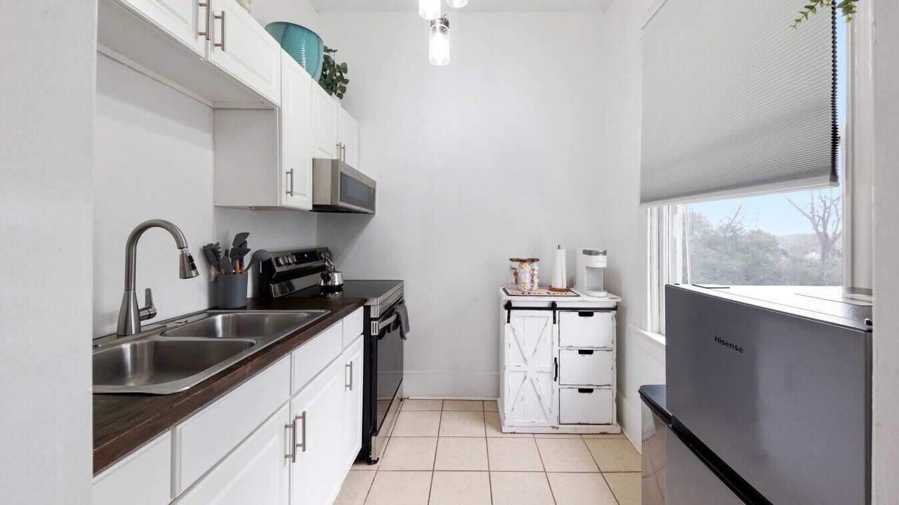 Photo of Kitchen in Macon