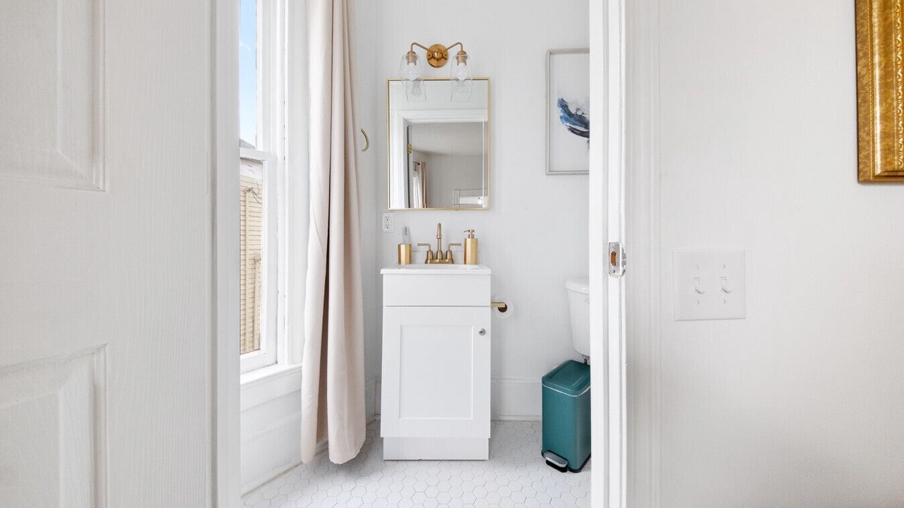 Photo of Bathroom in Macon