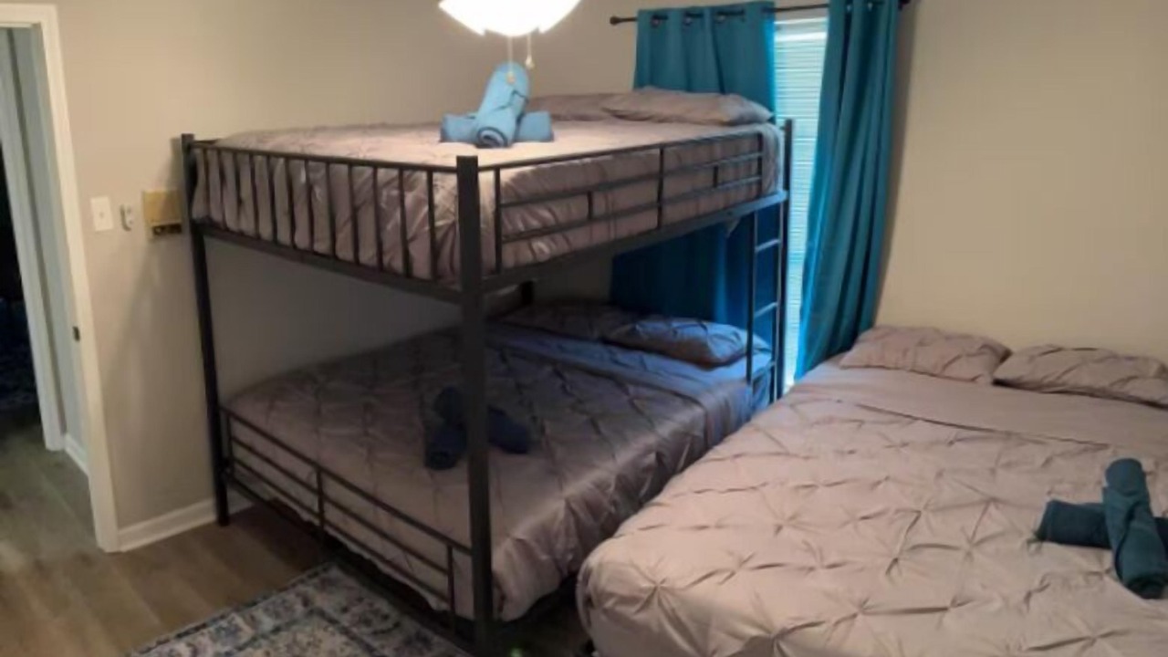 Photo of Bedroom in Slidell