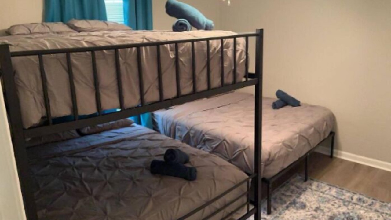 Photo of Bedroom in Slidell