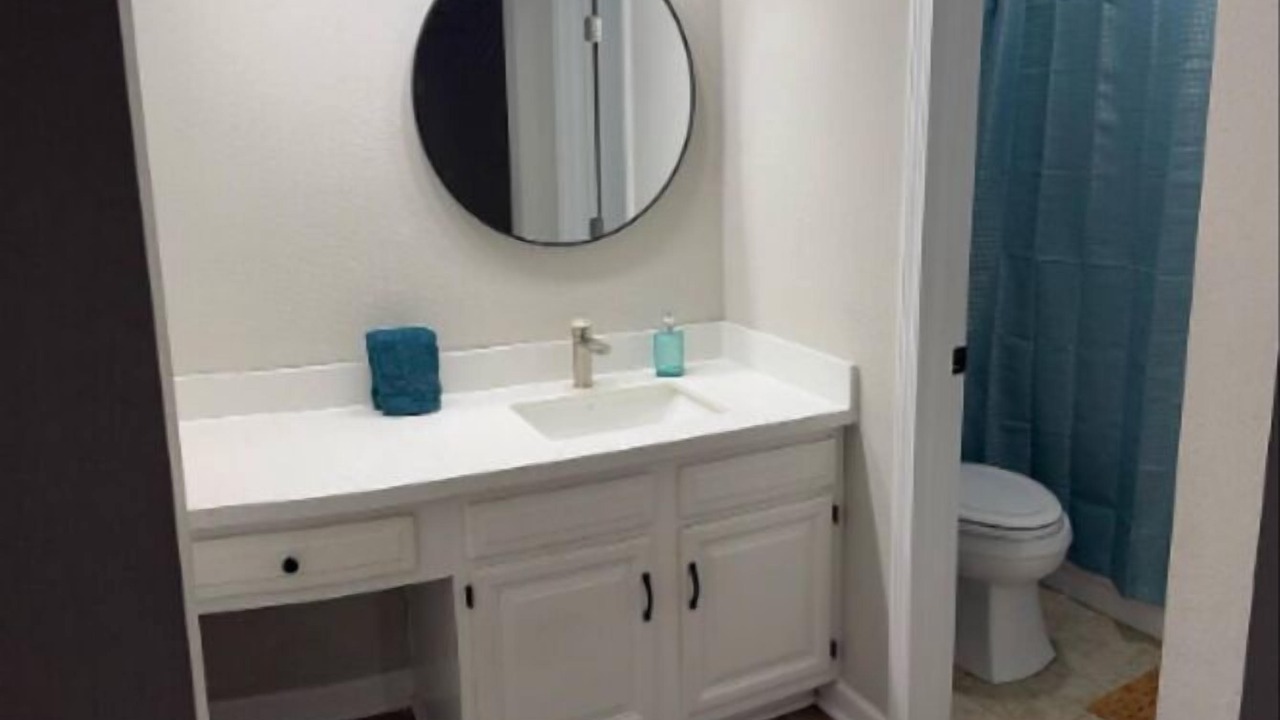 Photo of Bathroom in Slidell