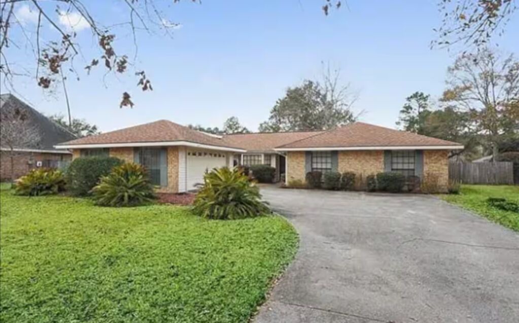Photo of Outdoor in Slidell