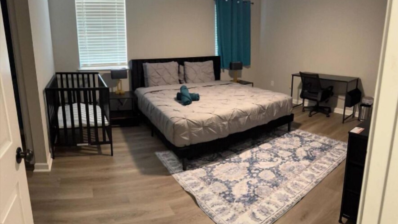 Photo of Bedroom in Slidell