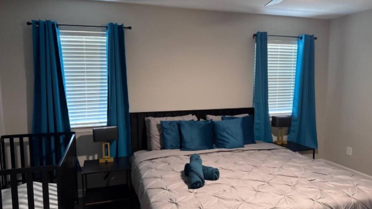 Photo of Bedroom in Slidell