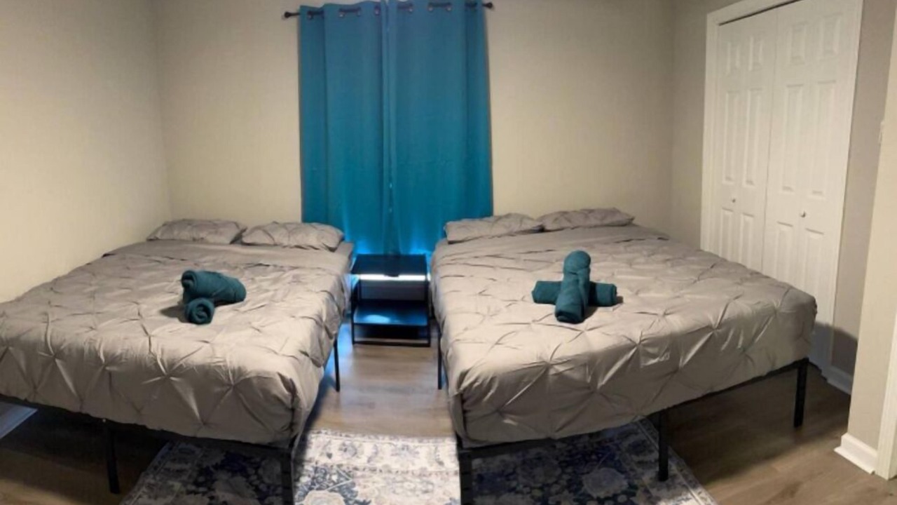Photo of Bedroom in Slidell