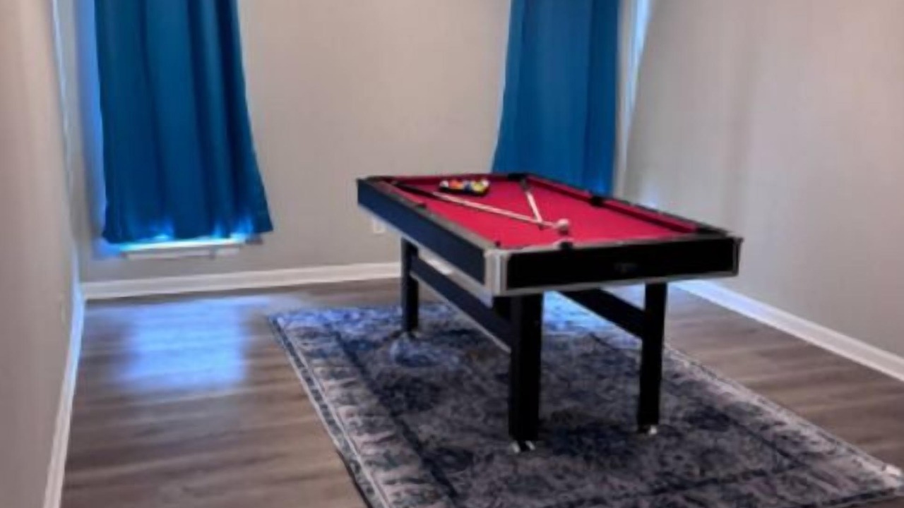 Photo of Bedroom in Slidell