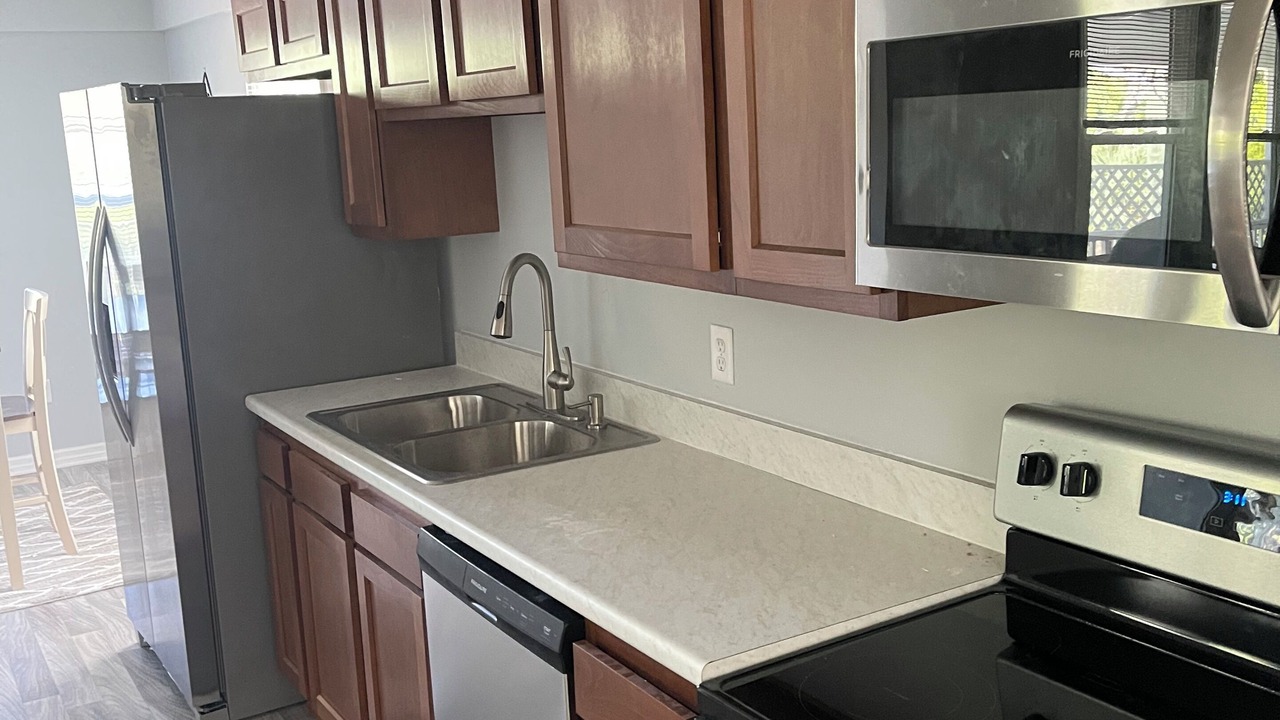 Photo of Kitchen in Brentwood